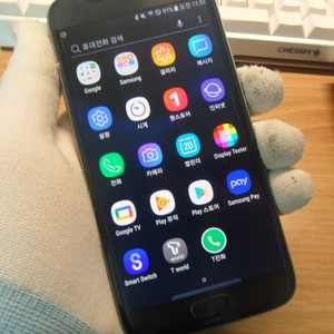 삼성전자 Galaxy S7 갤럭시 S7 SM-G930S