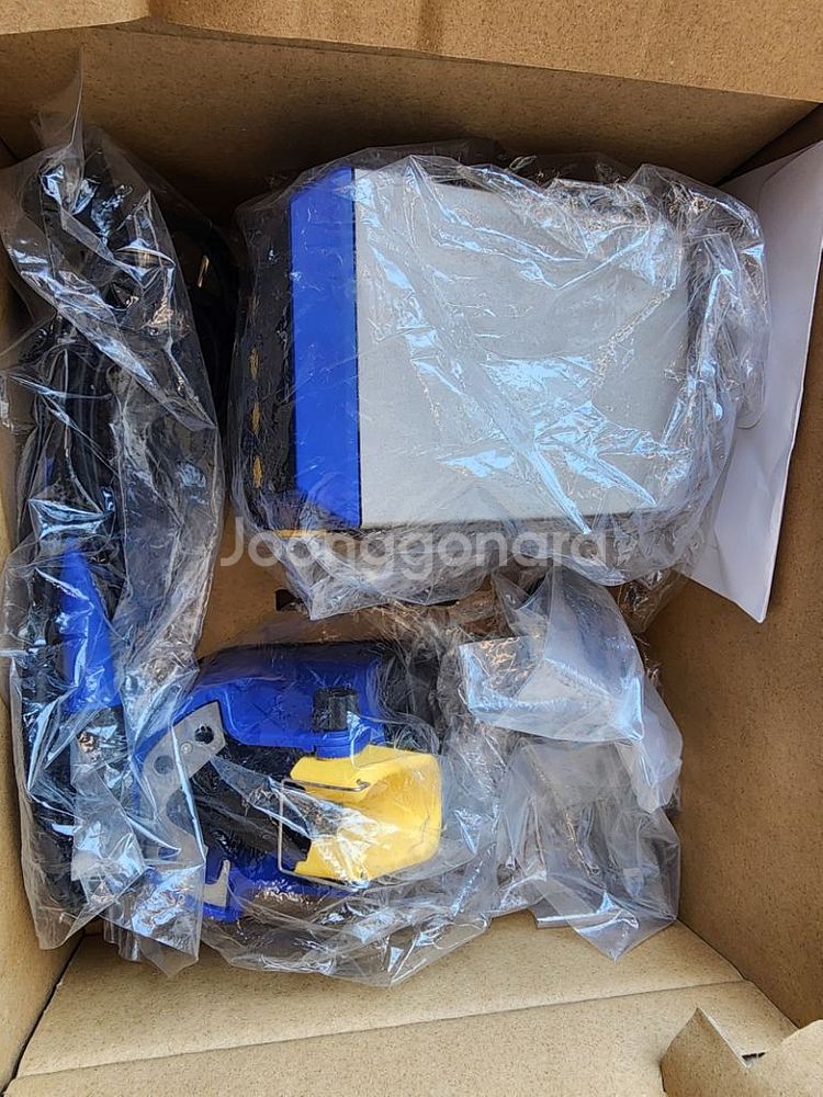 HAKKO FX-971 하코 인두기 팝니다--3