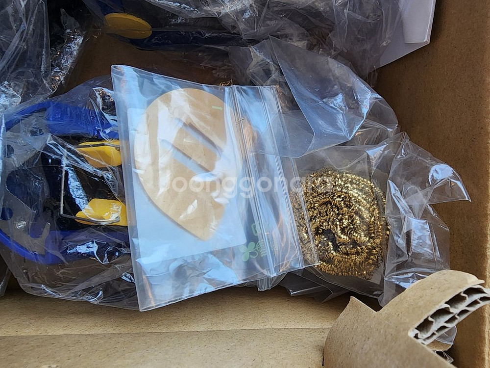 HAKKO FX-971 하코 인두기 팝니다--2