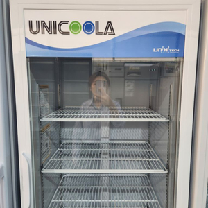 업소용 주류 소주 맥주 음료수 음료 냉장고 쇼케이스