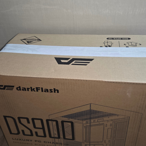 다크플래쉬 DS900 화이트 팝니다