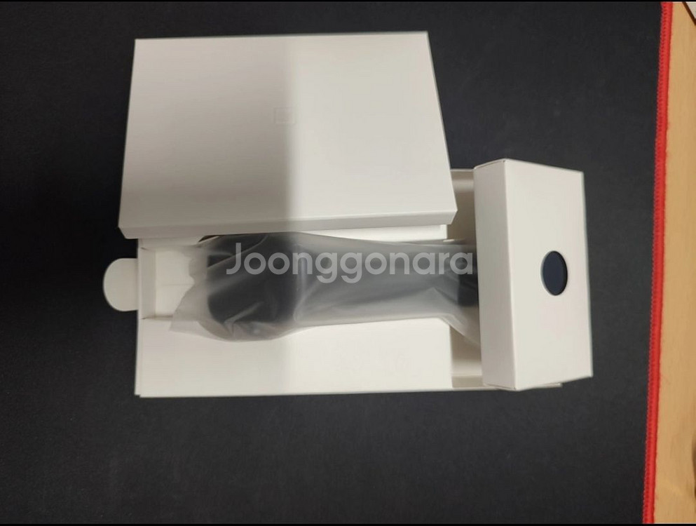 어메이즈핏 gts2 mini 블랙--6