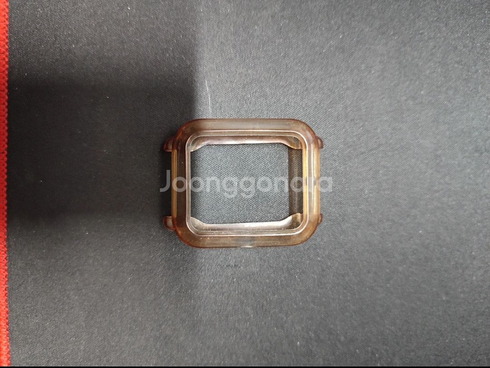 어메이즈핏 gts2 mini 블랙--7