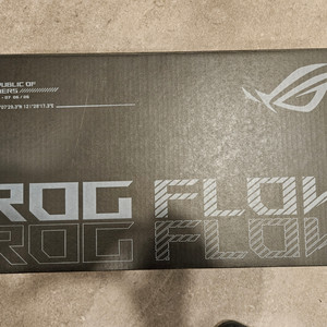 rog flow z13 4060