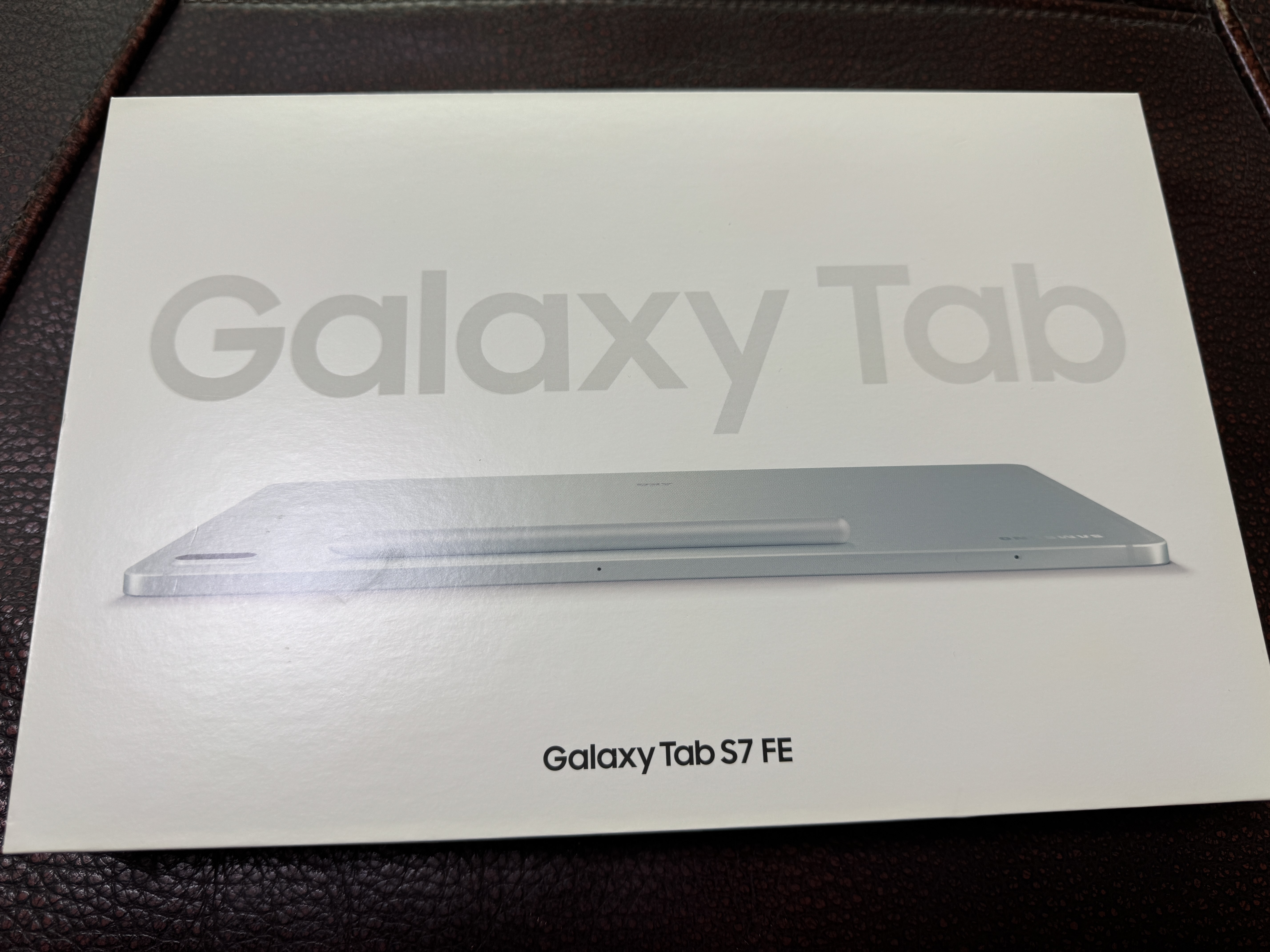 갤럭시 탭 S7 FE 128GB LTE