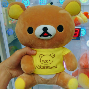 리락쿠마 티니핑 뽀로로 인형