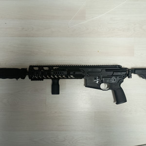 TOXICANT MCX VIRTUS