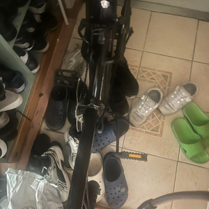 m20 전기자전거