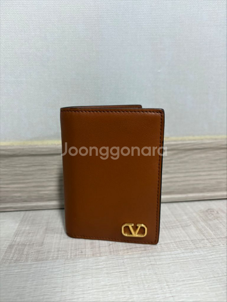 (정품)S급 발렌티노 가바니 카드지갑--0