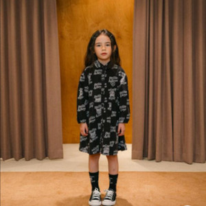 미착용) 벨리타앤보이즈 원피스 110 키즈