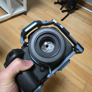 eos r6 mark1, 캐논 풀프레임 미러리스