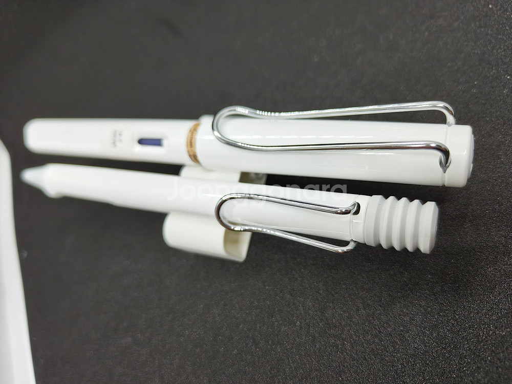 라미 사파리 만년필 볼펜 set / lamy--2