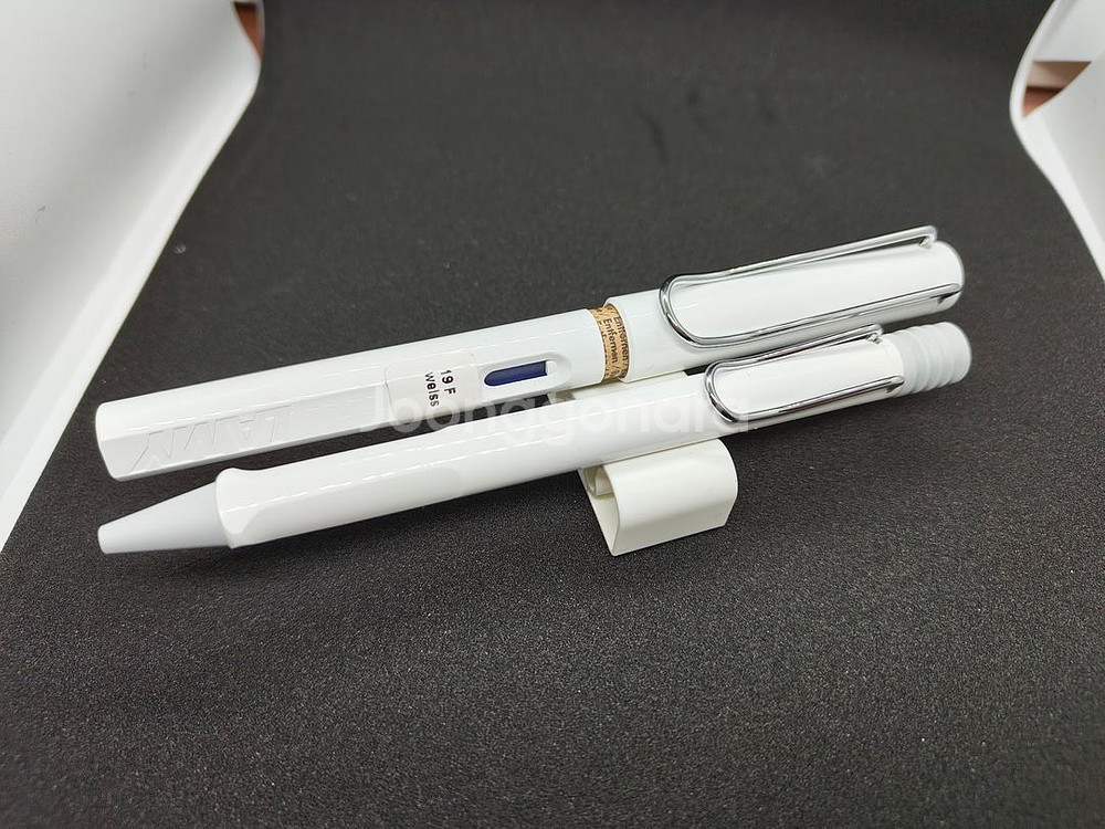 라미 사파리 만년필 볼펜 set / lamy--1