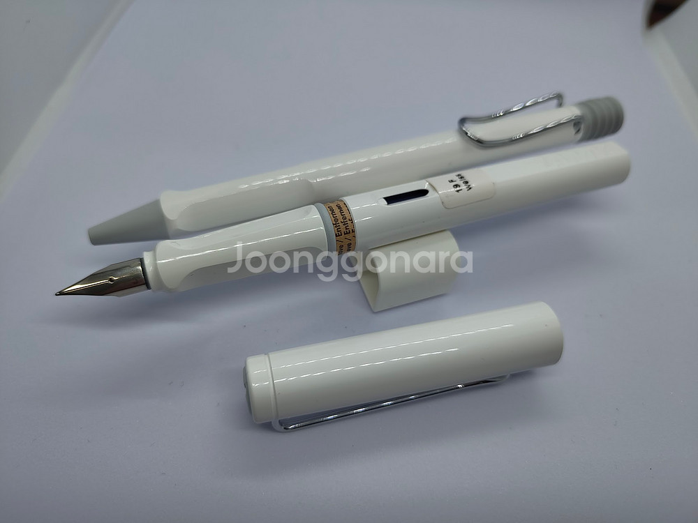 라미 사파리 만년필 볼펜 set / lamy--0
