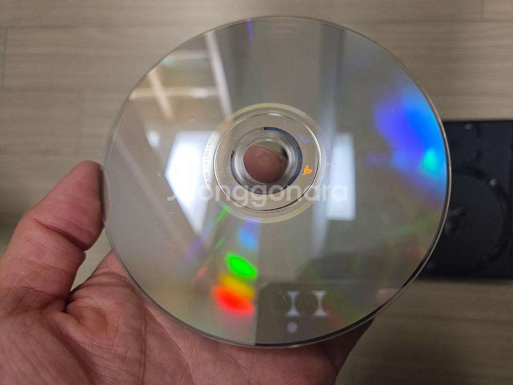 [PS2] 데드 오어 얼라이브 2--3