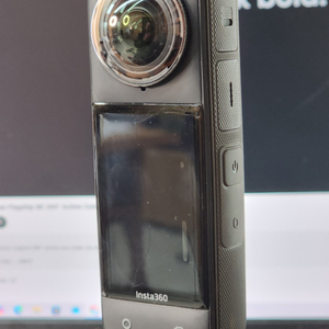 insta360 x4