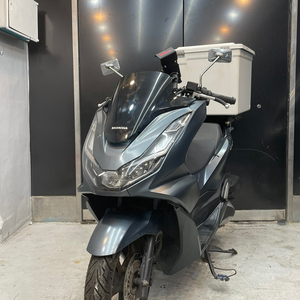 22년식 pcx125 abs 5만키로 무꿍 무슬립 s급