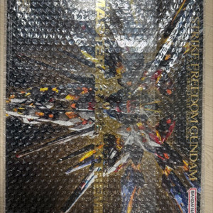 mgex 스트라이크 프리덤 팝니다