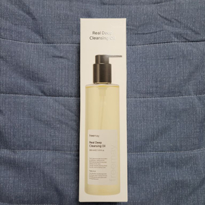 프리메이 리얼 딥 클렌징 오일 330ml 새상품