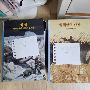 시공 디스커버리 총서 134권