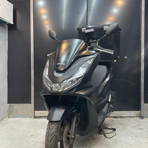 22년식 pcx125abs 3만키로대 무꿍 무슬립 s급