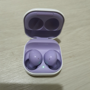 삼성 갤럭시 버즈2 sm-r177 블루투스 이어폰