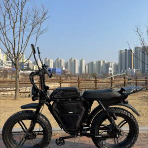 엑스라이더 x200프로 팝니다!!