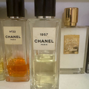 샤넬 1957 오드 파르펭 퍼퓸 향수