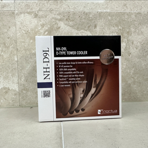 NOCTUA NH-D9L 녹투아 쿨러