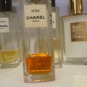 샤넬 No.22 향수