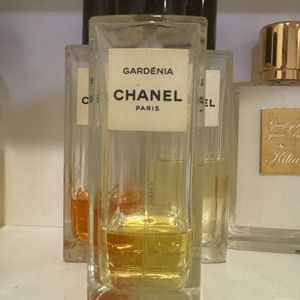 샤넬 가드니아 향수