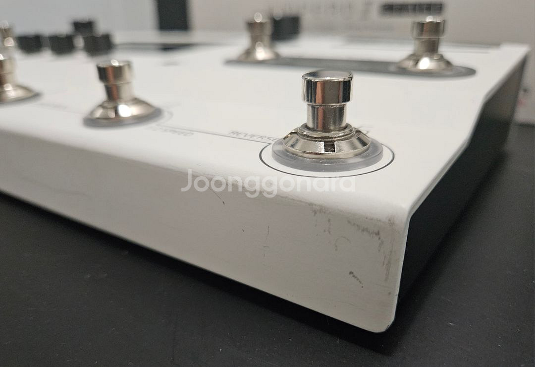 암페로2 스테이지 정식수입품--2