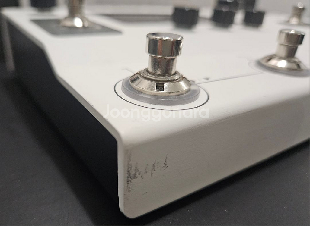 암페로2 스테이지 정식수입품--3