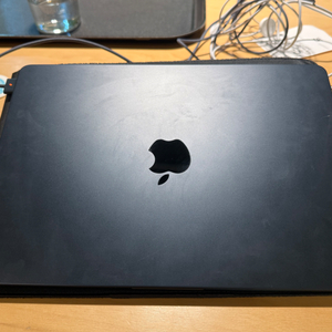 맥북에어 m3 8cpu 10gpu 512g