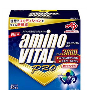 아미노바이탈 프로 3800mg (30개입) 입니다