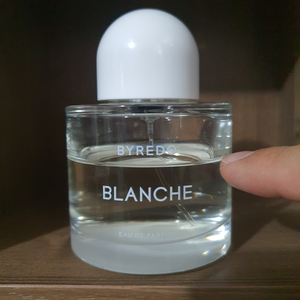 바이레도 블랑쉬 컬렉터스 한정판 edp 100ml 향수