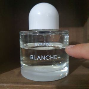 바이레도 블랑쉬 컬렉터스 한정판 edp 100ml 향수