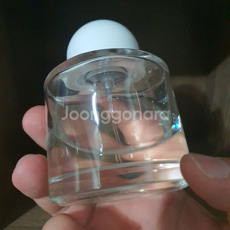 바이레도 블랑쉬 컬렉터스 한정판 edp 100ml 향수--3