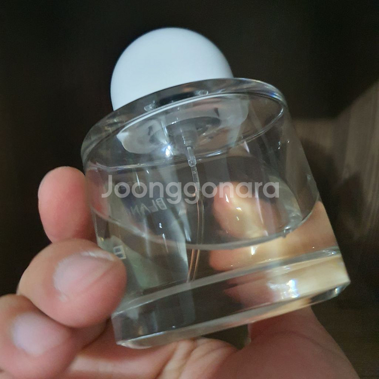 바이레도 블랑쉬 컬렉터스 한정판 edp 100ml 향수--5
