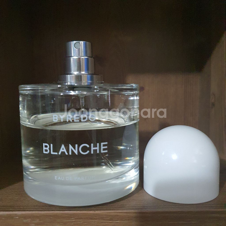 바이레도 블랑쉬 컬렉터스 한정판 edp 100ml 향수--8