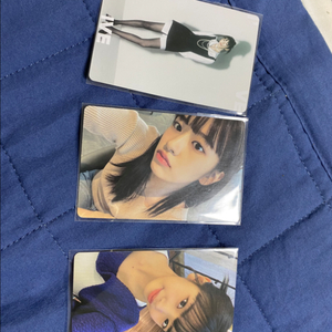 아이브 포카 팝니다