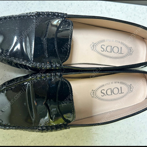 TODS 시티고미노