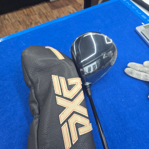 PXG0311 블랙 OPS 9도 헤드