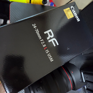 대구 rf24-70 알계륵 팝니다
