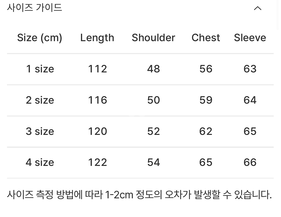 포터리 울 더블 브레스티드 코트 다크네이비3size--1