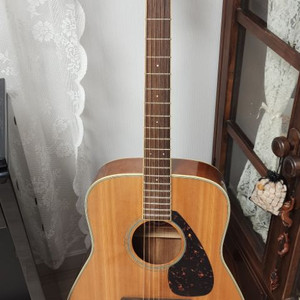 야마하 기타 (FG720S)