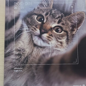 언어와매체 올인원, 나기출 ,수능특강