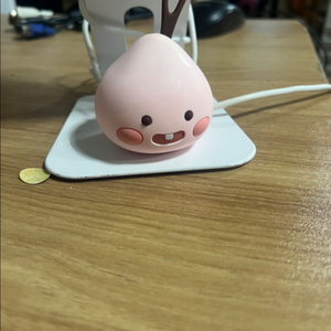 블루투스 미니 피치 스피커
