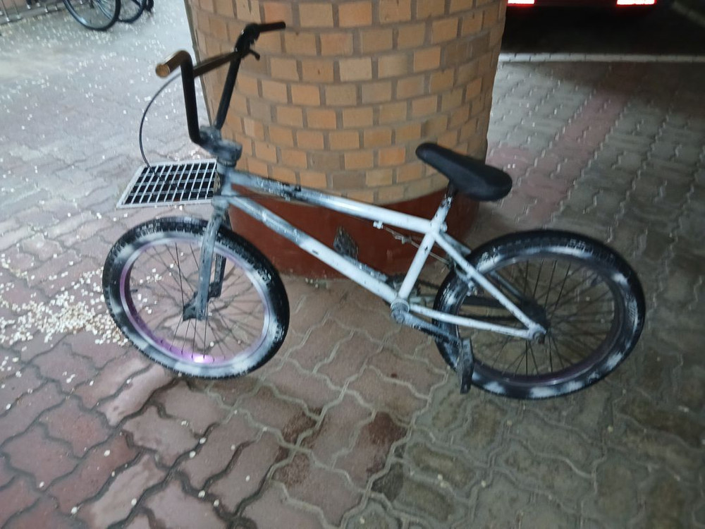bmx자전거 이미지
