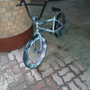 bmx자전거